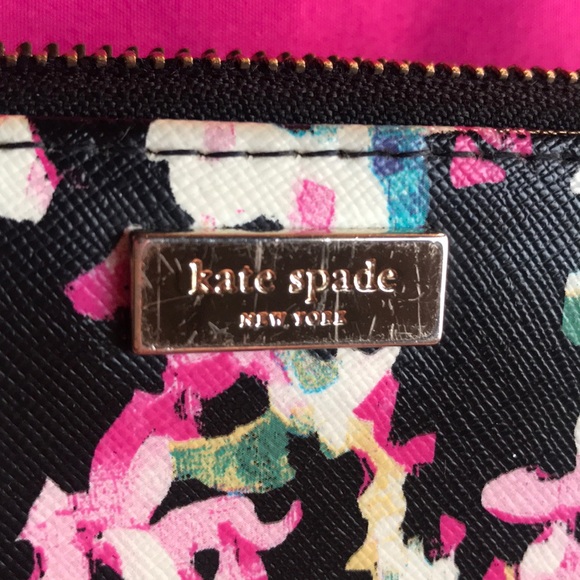 KATE SPADE WALLET - Picture 8 of 8
